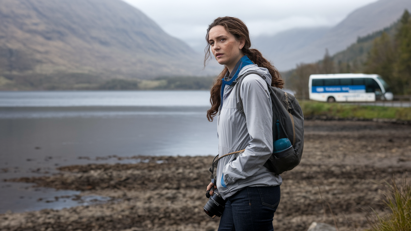 Glasgow Airport Transfer to Arrochar, Tarbet, and Ardlui: Your Gateway to Loch Lomond